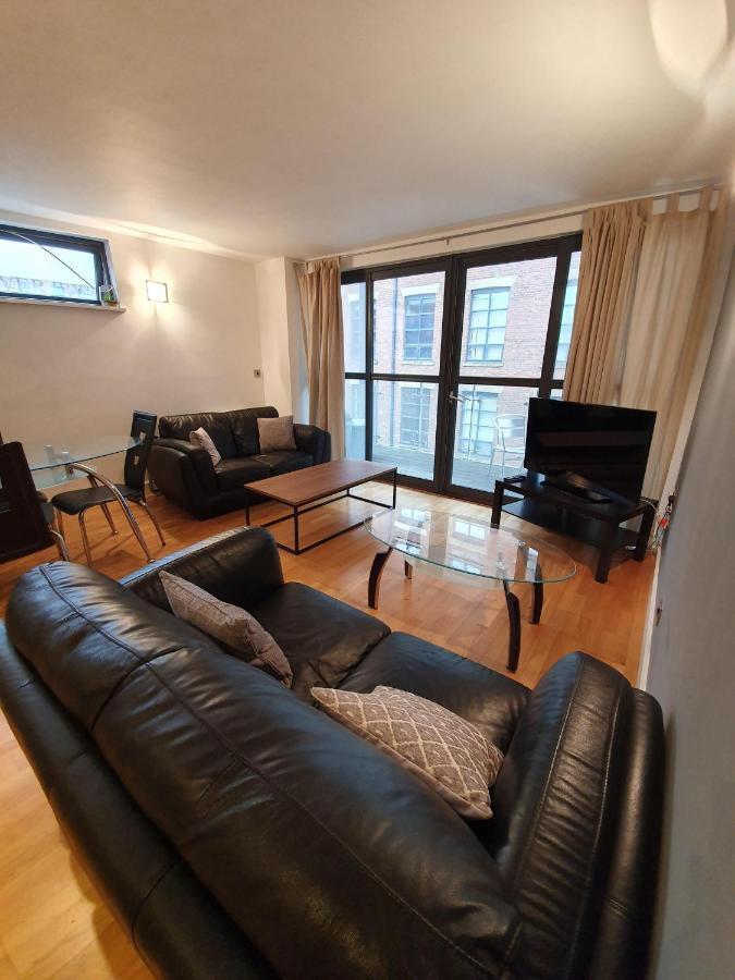 Apartment Albion Works